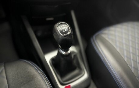 KIA cee'd I рестайлинг, 2010 год, 520 000 рублей, 16 фотография