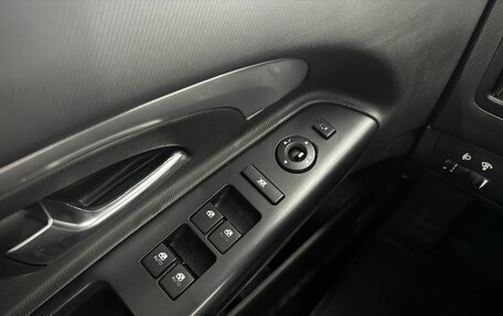 KIA cee'd I рестайлинг, 2010 год, 520 000 рублей, 17 фотография