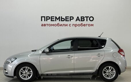 KIA cee'd I рестайлинг, 2010 год, 520 000 рублей, 23 фотография