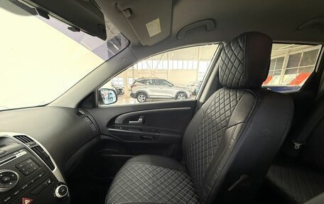KIA cee'd I рестайлинг, 2010 год, 520 000 рублей, 20 фотография