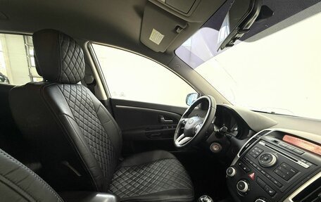KIA cee'd I рестайлинг, 2010 год, 520 000 рублей, 19 фотография
