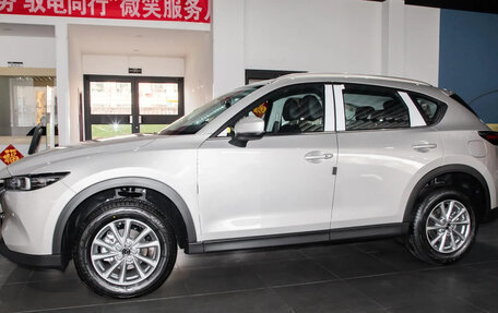 Mazda CX-5 II, 2026 год, 2 620 000 рублей, 3 фотография