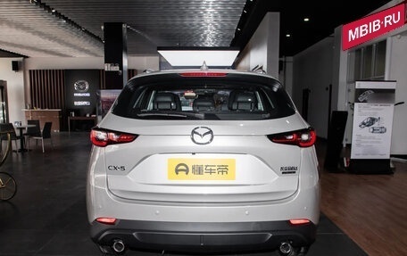 Mazda CX-5 II, 2026 год, 2 620 000 рублей, 2 фотография