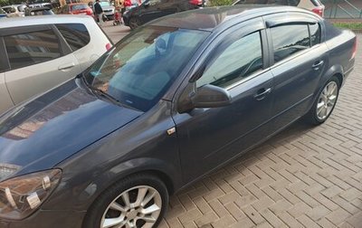 Opel Astra H, 2010 год, 550 000 рублей, 1 фотография