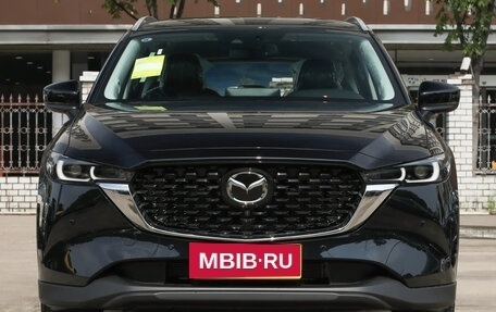 Mazda CX-5 II, 2026 год, 2 690 000 рублей, 1 фотография
