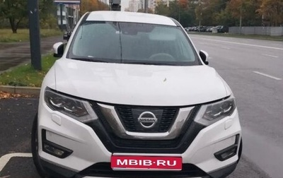 Nissan X-Trail, 2022 год, 2 650 000 рублей, 1 фотография