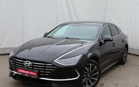 Hyundai Sonata VIII, 2023 год, 1 899 000 рублей, 1 фотография