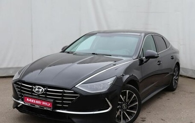 Hyundai Sonata VIII, 2023 год, 1 899 000 рублей, 1 фотография