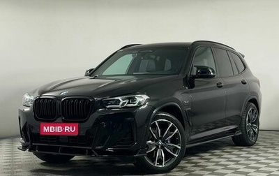 BMW X3, 2021 год, 4 799 000 рублей, 1 фотография