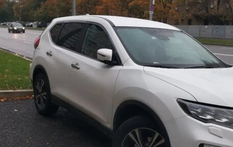 Nissan X-Trail, 2022 год, 2 650 000 рублей, 2 фотография