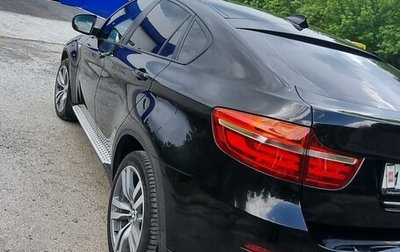 BMW X6, 2013 год, 2 500 000 рублей, 1 фотография