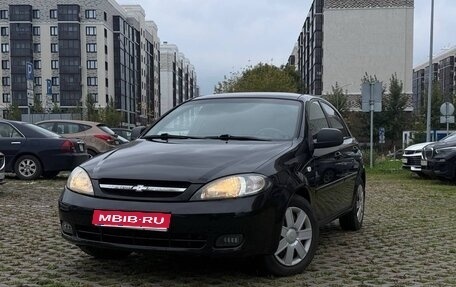 Chevrolet Lacetti, 2012 год, 400 000 рублей, 1 фотография