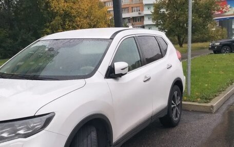 Nissan X-Trail, 2022 год, 2 650 000 рублей, 3 фотография