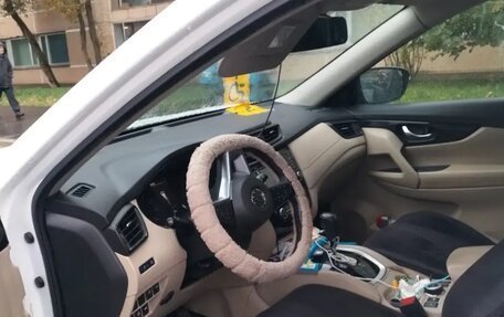Nissan X-Trail, 2022 год, 2 650 000 рублей, 5 фотография