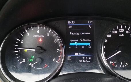 Nissan X-Trail, 2022 год, 2 650 000 рублей, 6 фотография