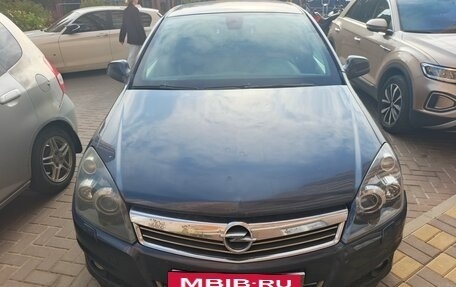 Opel Astra H, 2010 год, 550 000 рублей, 2 фотография