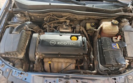 Opel Astra H, 2010 год, 550 000 рублей, 3 фотография