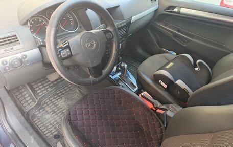 Opel Astra H, 2010 год, 550 000 рублей, 7 фотография
