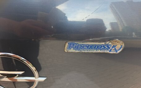 Opel Astra H, 2010 год, 550 000 рублей, 14 фотография