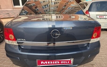 Opel Astra H, 2010 год, 550 000 рублей, 15 фотография