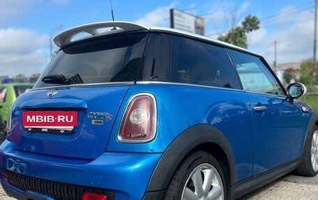 MINI Hatch, 2008 год, 850 000 рублей, 3 фотография