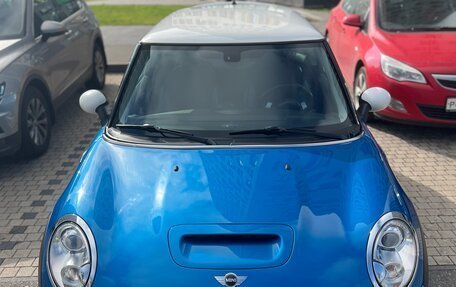 MINI Hatch, 2008 год, 850 000 рублей, 8 фотография
