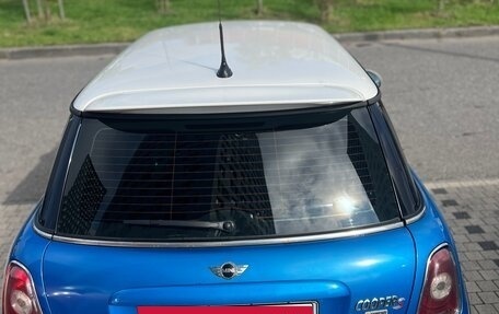 MINI Hatch, 2008 год, 850 000 рублей, 5 фотография