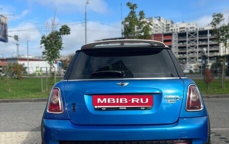 MINI Hatch, 2008 год, 850 000 рублей, 4 фотография