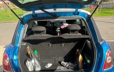 MINI Hatch, 2008 год, 850 000 рублей, 20 фотография