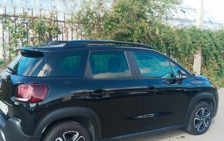 Citroen C3 Aircross, 2021 год, 1 600 000 рублей, 8 фотография