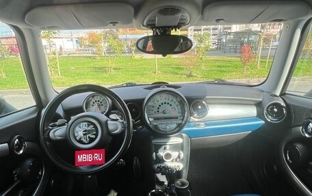 MINI Hatch, 2008 год, 850 000 рублей, 21 фотография