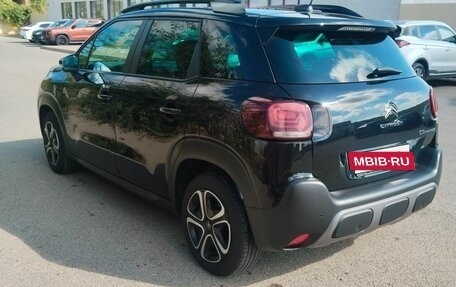 Citroen C3 Aircross, 2021 год, 1 600 000 рублей, 5 фотография