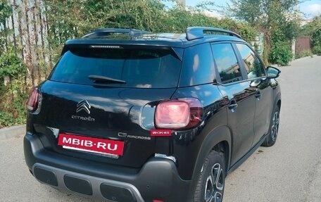Citroen C3 Aircross, 2021 год, 1 600 000 рублей, 7 фотография