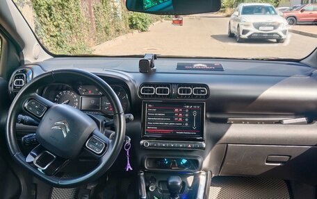 Citroen C3 Aircross, 2021 год, 1 600 000 рублей, 11 фотография