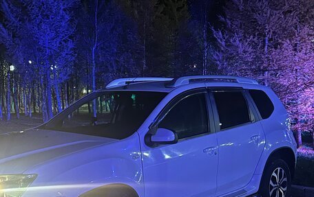 Nissan Terrano III, 2014 год, 1 400 000 рублей, 2 фотография