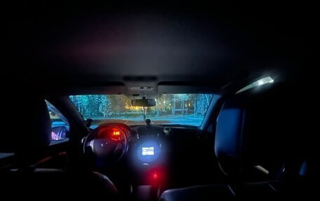 Nissan Terrano III, 2014 год, 1 400 000 рублей, 5 фотография