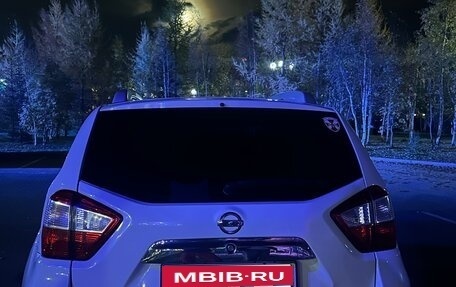 Nissan Terrano III, 2014 год, 1 400 000 рублей, 3 фотография