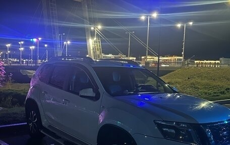 Nissan Terrano III, 2014 год, 1 400 000 рублей, 4 фотография