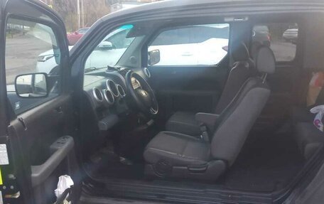 Honda Element I, 2003 год, 680 000 рублей, 8 фотография