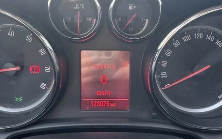 Opel Astra J, 2014 год, 1 050 000 рублей, 2 фотография