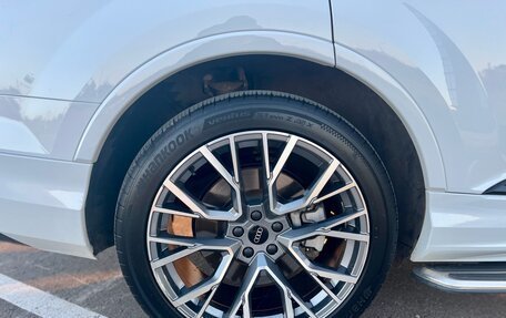 Audi Q7, 2020 год, 6 350 000 рублей, 5 фотография