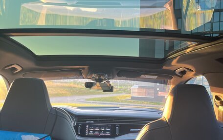 Audi Q7, 2020 год, 6 350 000 рублей, 7 фотография