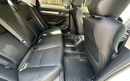 Honda Accord IX рестайлинг, 2021 год, 3 100 000 рублей, 4 фотография