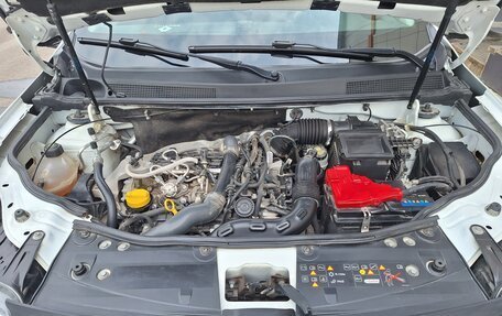 Renault Duster, 2022 год, 2 222 000 рублей, 6 фотография