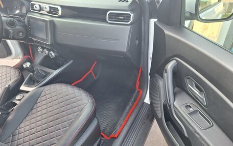 Renault Duster, 2022 год, 2 222 000 рублей, 9 фотография