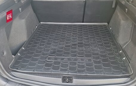Renault Duster, 2022 год, 2 222 000 рублей, 13 фотография