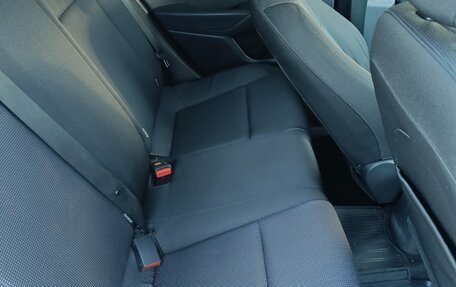 Hyundai Solaris II рестайлинг, 2018 год, 1 355 000 рублей, 12 фотография