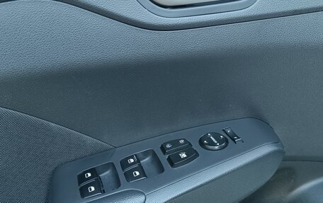 Hyundai Solaris II рестайлинг, 2018 год, 1 355 000 рублей, 13 фотография
