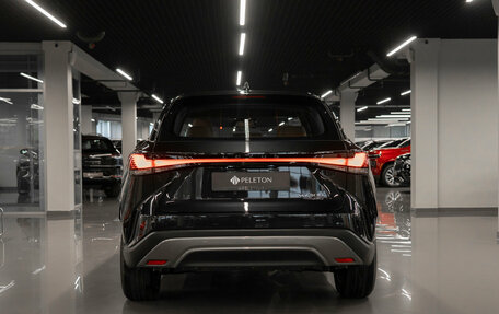 Lexus RX IV рестайлинг, 2026 год, 8 350 000 рублей, 6 фотография