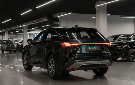 Lexus RX IV рестайлинг, 2026 год, 8 350 000 рублей, 4 фотография